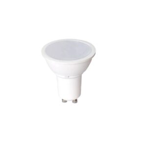Lampada Led 6W GU10 110° Luce Natura 510 Lumen